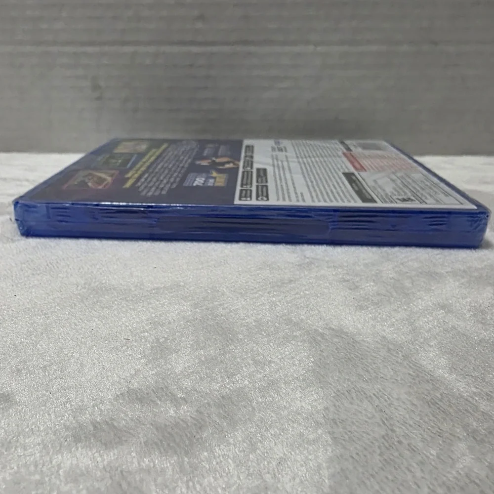Just Dance 2022 Standard Edition (Sony PlayStation 5, 2021) Factory‎ Sealed
